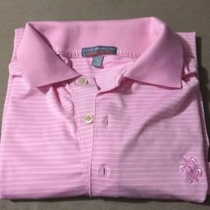 Peter Miller polo- Summer Comfort